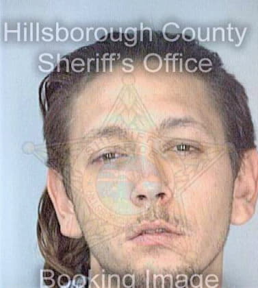 Collinsworth Robert - Hillsborough County, FL 