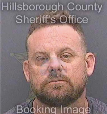 Mcgarity Shane - Hillsborough County, FL 