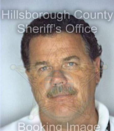 Dumont Terry - Hillsborough County, FL 