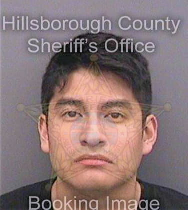 Eng Jonathan - Hillsborough County, FL 