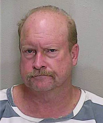 Warren Wilson - Marion County, FL 