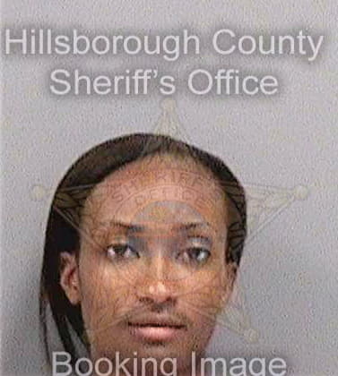 Snell Anissa - Hillsborough County, FL 