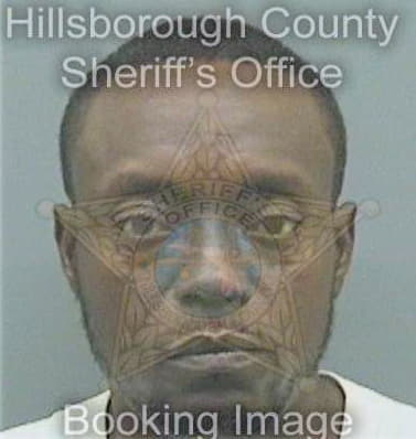 Mckinnie Anthony - Hillsborough County, FL 