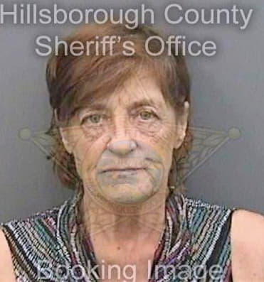 Pierson Barbara - Hillsborough County, FL 