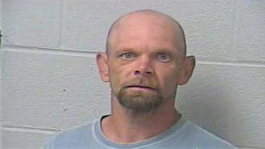 Blackwell Christopher - Marshall County, TN 