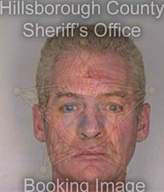Slager Daniel - Hillsborough County, FL 
