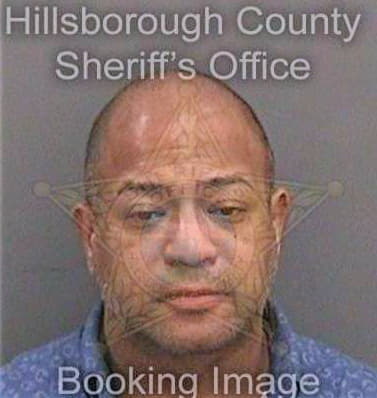 Melendez Hector - Hillsborough County, FL 