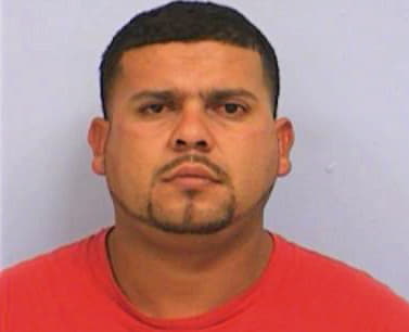 Martinezbarruetta Jose - Travis County, TX 