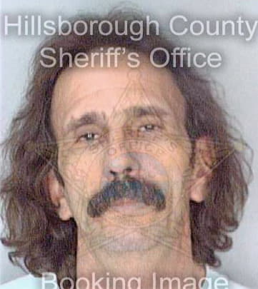 Massaro Peter - Hillsborough County, FL 