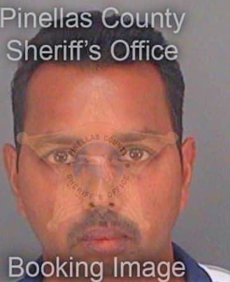 Harrypersad Glen - Pinellas County, FL 