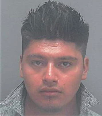 Sebastian Lucas - Lee County, FL 