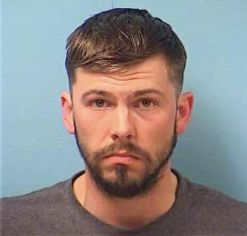 Anderson Nicholas - Stearns County, MN 