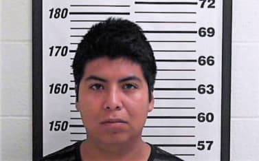 Ruiz-Hernandez Pablo - Davis County, UT 