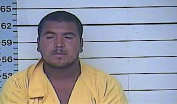 Hernandez Rogelio - Desoto County, MS 