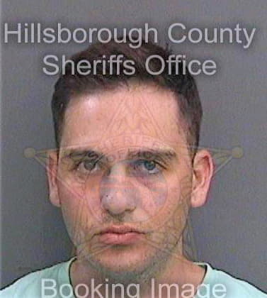 Petrich Blake - Hillsborough County, FL 