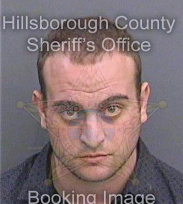 Diaz Eric - Hillsborough County, FL 