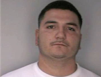 Salvador Jaramillo - Hillsborough County, FL 