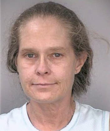 Mcneal Jill - Hillsborough County, FL 
