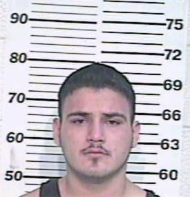 Teran Jose - Hidalgo County, TX 