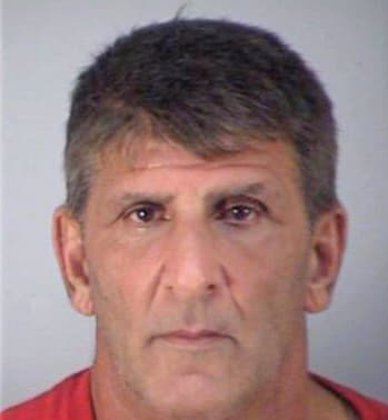 Sargis Anthony - Lake County, FL 