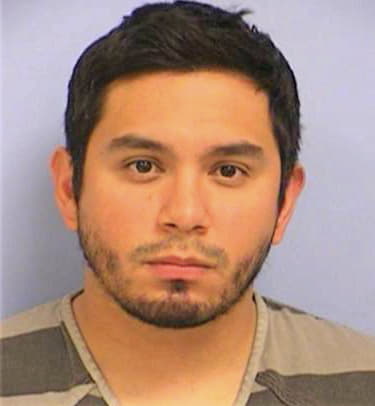 Arce Felipe - Travis County, TX 