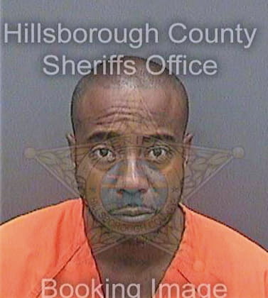 Craig Glensford - Hillsborough County, FL 