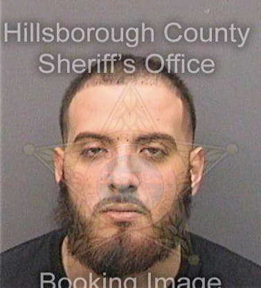 Shalabi Laith - Hillsborough County, FL 