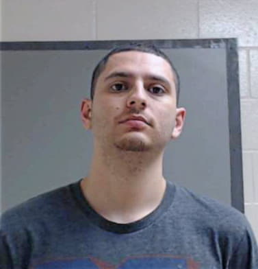 Hernandez Omar - Hidalgo County, TX 