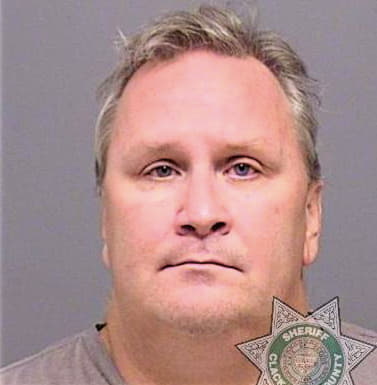 Kelly Sean - Clackamas County, OR 