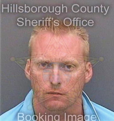 Mccoy Chad - Hillsborough County, FL 