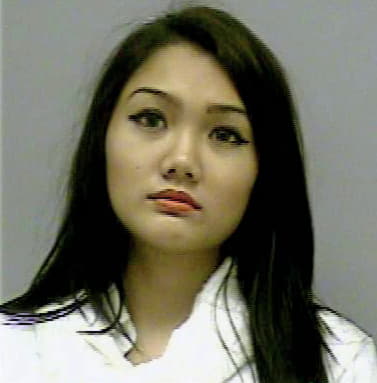 Nguyen Jenny - Gwinnett County, GA 