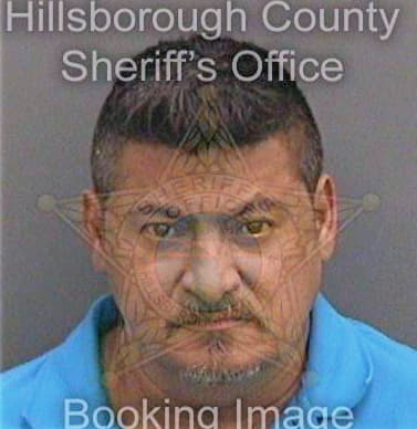 Ramirez Neftali - Hillsborough County, FL 