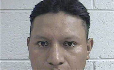 Hernandez Arturo - Washington County, TN 