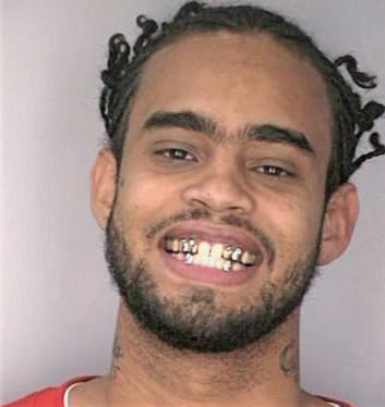 Skeete Charles - Hillsborough County, FL 