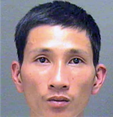 Nguyen Long - Mecklenburg County, NC 