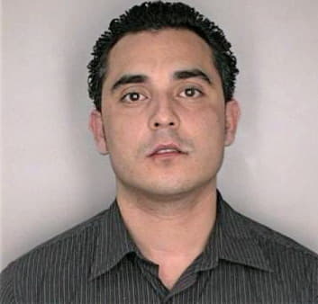 Zuniga Bergman - Hillsborough County, FL 