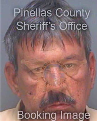 Barham David - Pinellas County, FL 