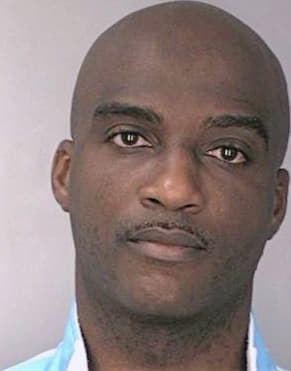 Melton David - Hillsborough County, FL 
