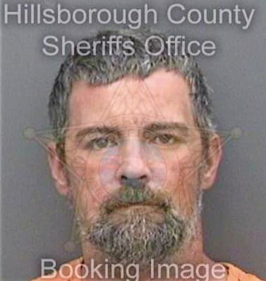 Johnson John - Hillsborough County, FL 