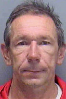 Shchukin Mikhaylo - Lee County, FL 