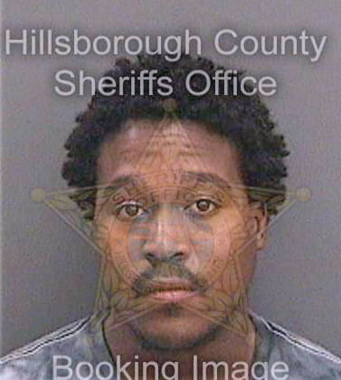 George Terriveo - Hillsborough County, FL 