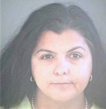 Nieves Trina - Hillsborough County, FL 