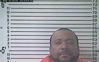 Weems Alphonso - Hardin County, KY 