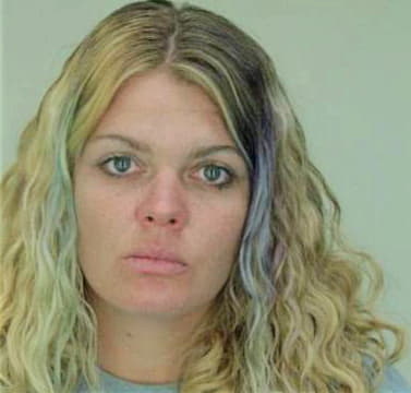 Mcquinn Jeannie - Hillsborough County, FL 