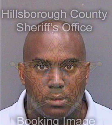Mclean Kevin - Hillsborough County, FL 