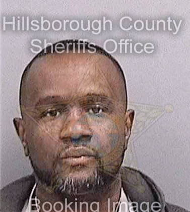 Ellis Warren - Hillsborough County, FL 