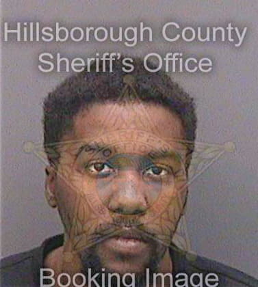 Sapp Jovan - Hillsborough County, FL 