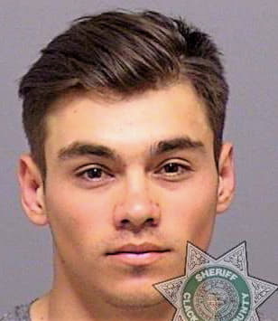 Tomceac Petru - Clackamas County, OR 