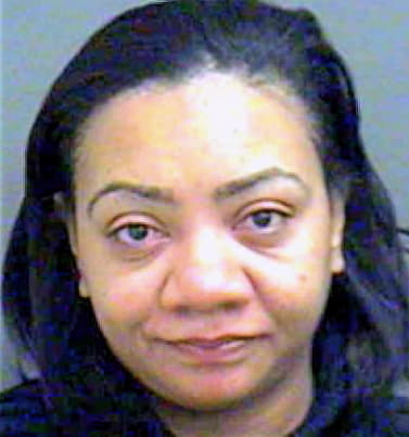 Henton Rosemarie - Mecklenburg County, NC 