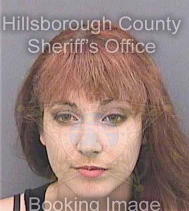 Barrick Sarah - Hillsborough County, FL 